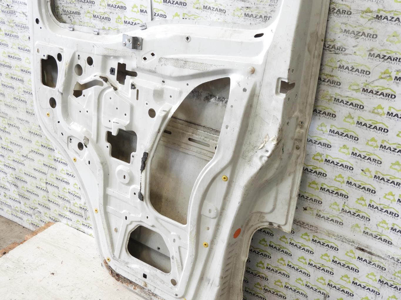 Portiera anteriore destra IVECO DAILY 4 PHASE 1 Diésel - 1