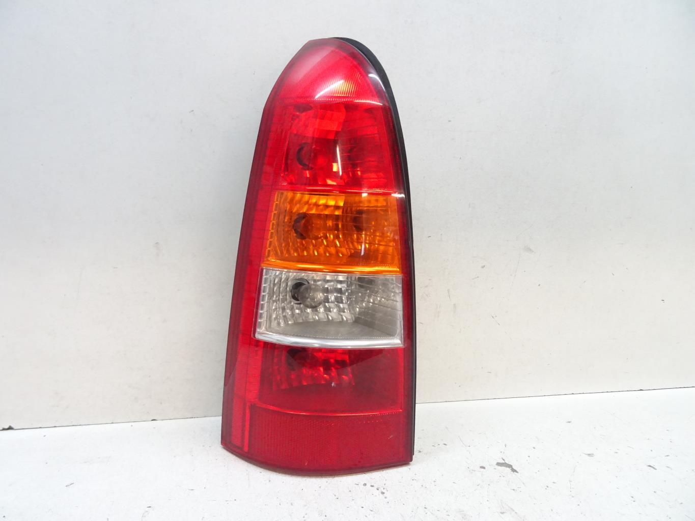 Fanale posteriore principale sinistro (luci) OPEL ASTRA G BREAK Gasolina - 1