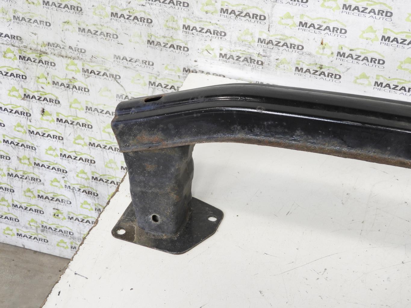 Traversa rinforzo paraurti posteriore SEAT IBIZA 4 PHASE 1 Diésel - 1