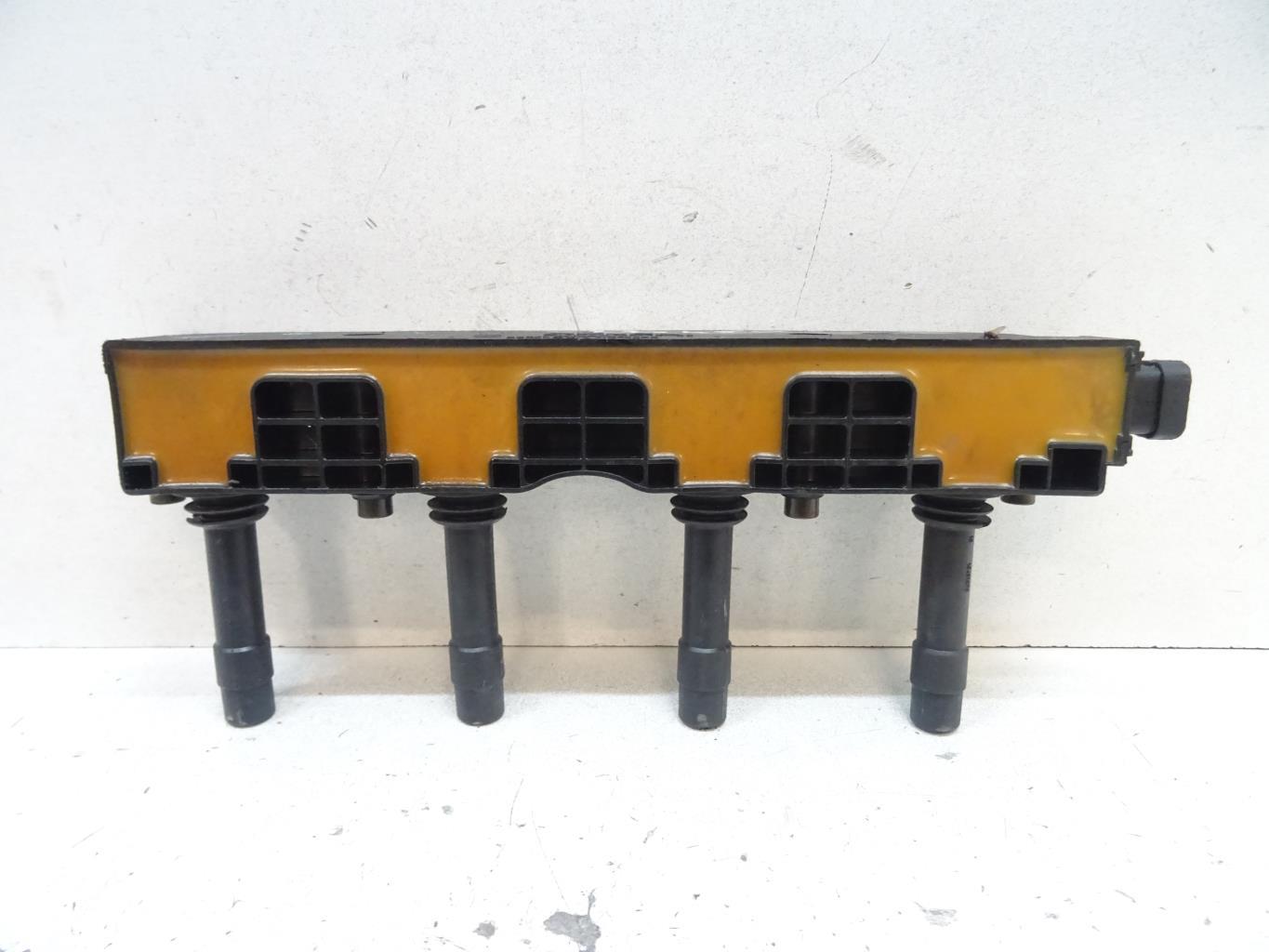 Bobina (accensione) OPEL ASTRA G BREAK Gasolina - 1