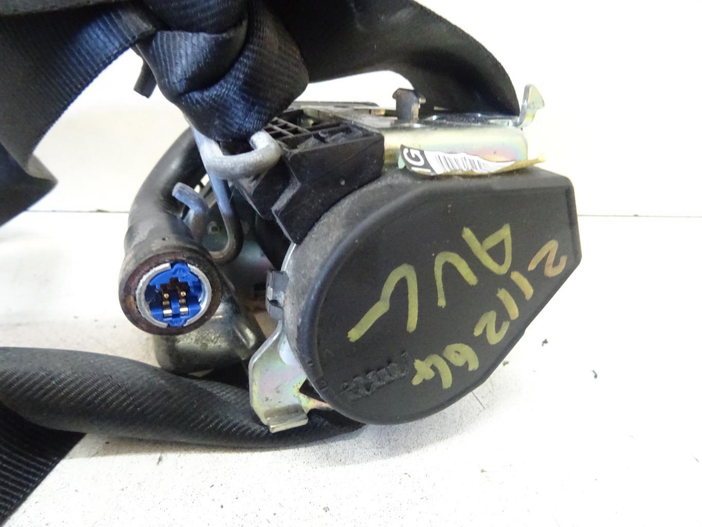 Cintura di sicurezza anteriore sinistra PEUGEOT 308 1 SW PHASE 1 BREAK Diésel - 1