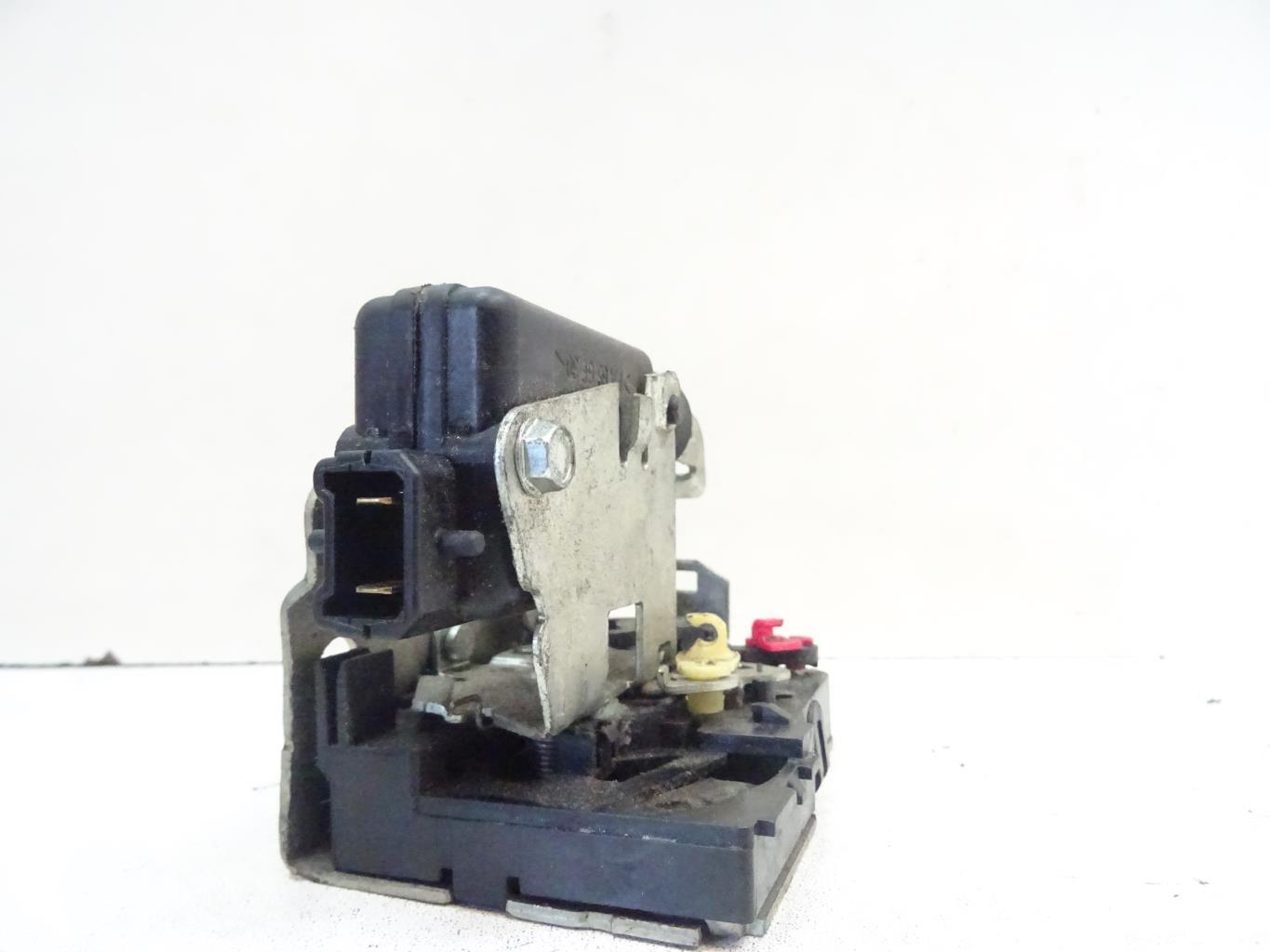 Serrure avant gauche DACIA LOGAN MCV 1 PHASE 1 BREAK Diesel - 1