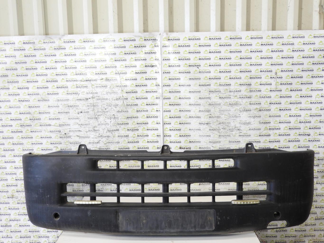Paraurti anteriore FIAT DUCATO 2 PHASE 1 Diésel - 1