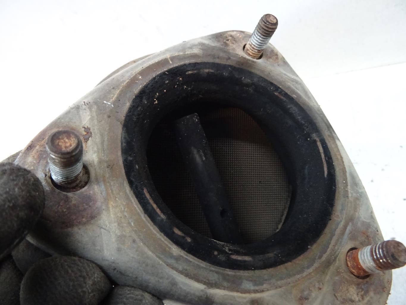 Precatalyseur CITROEN JUMPER 3 PHASE 2 Diesel - 1