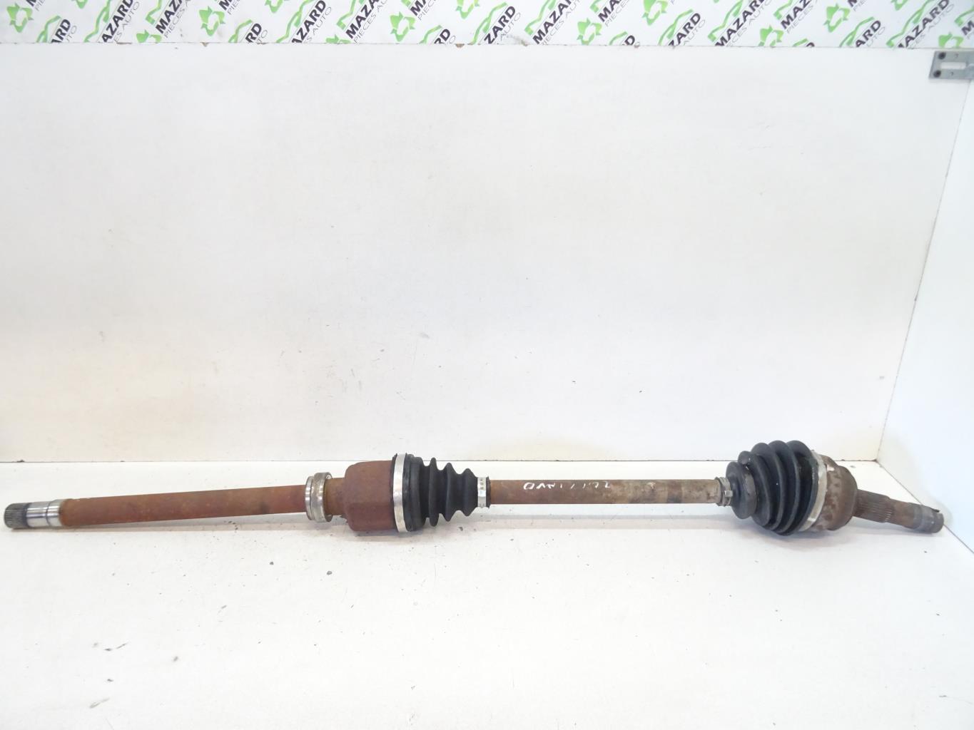 Giunto cardanico albero di trasmissione destro CITROEN JUMPER 3 PHASE 2 Diésel - 1