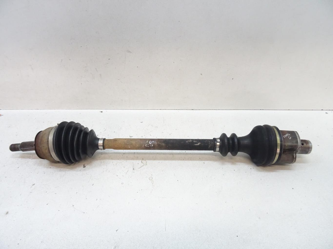 Giunto cardanico albero di trasmissione sinistro RENAULT R21 PHASE 2 BREAK  - 1