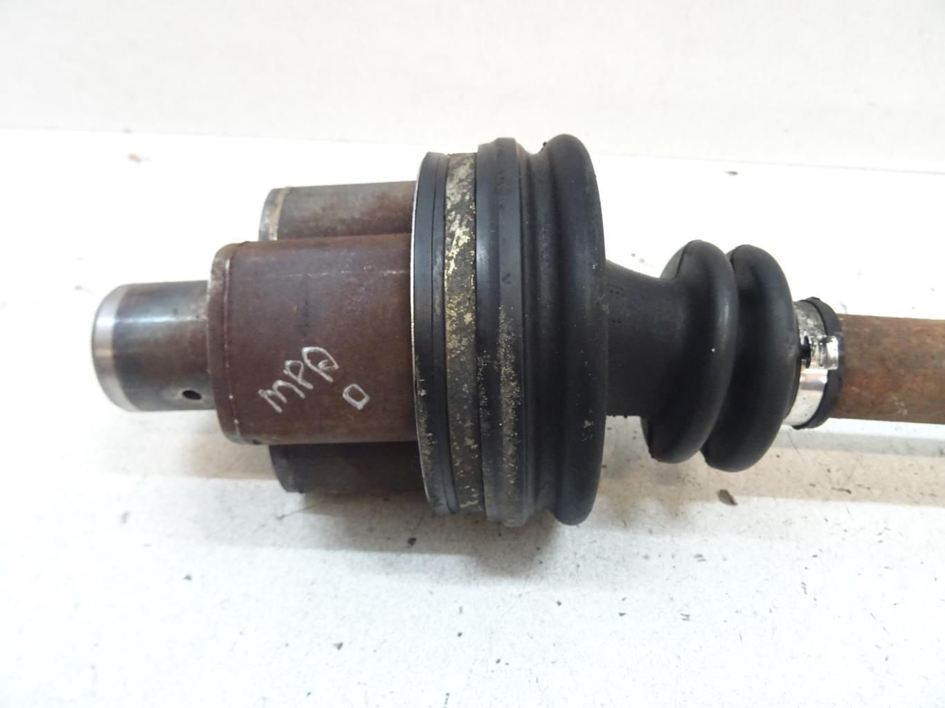 Giunto cardanico albero di trasmissione destro RENAULT R21 PHASE 2 BREAK  - 1