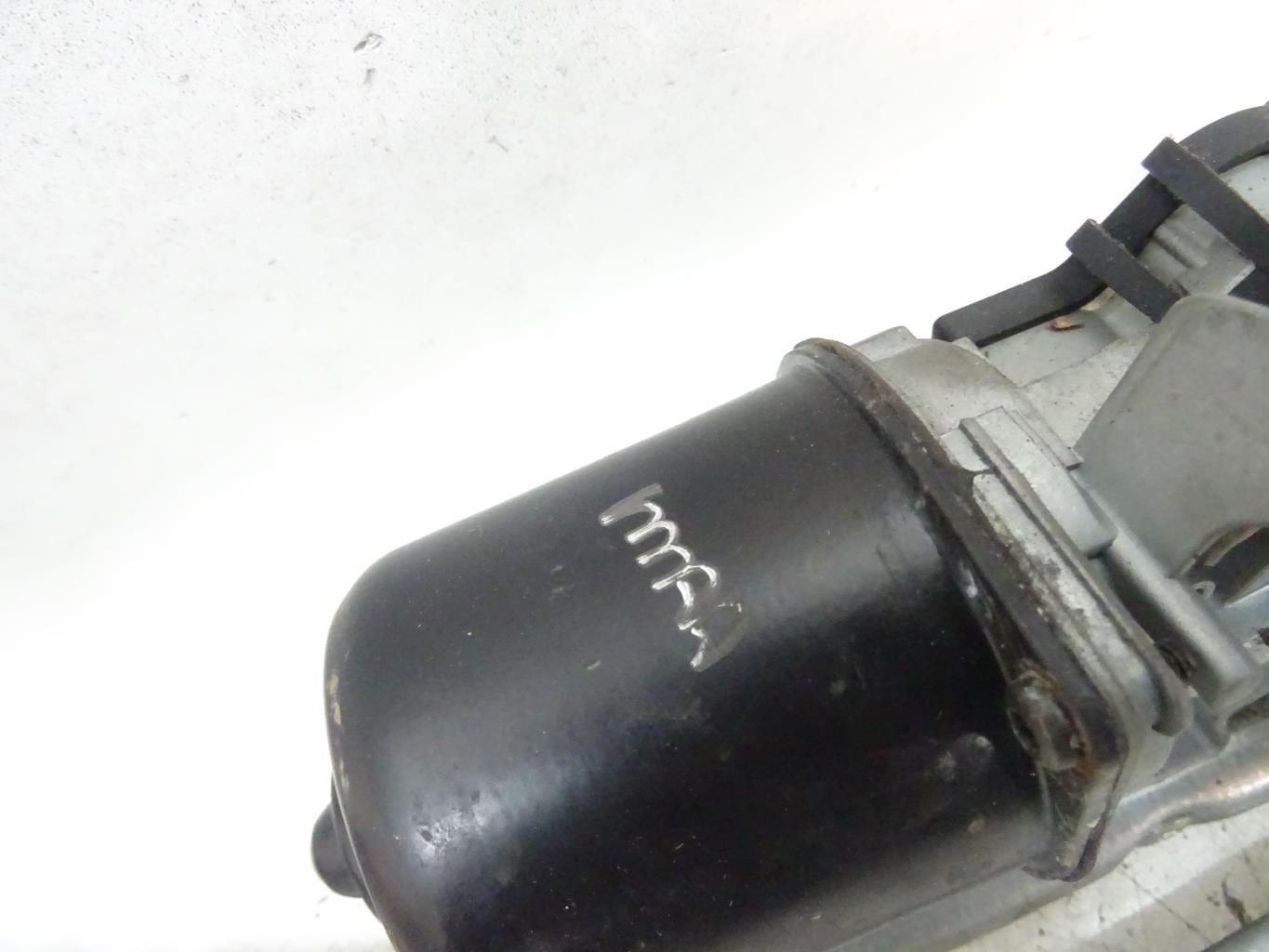 Motore tergicristallo anteriore CITROEN C2 PHASE 1 Gasolina - 1