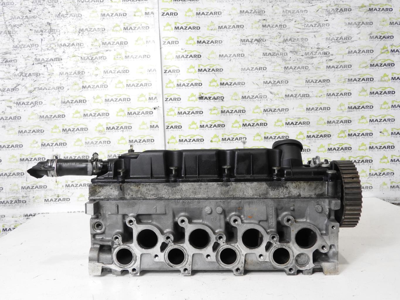 Culasse SUZUKI VITARA 1 Diesel - 1