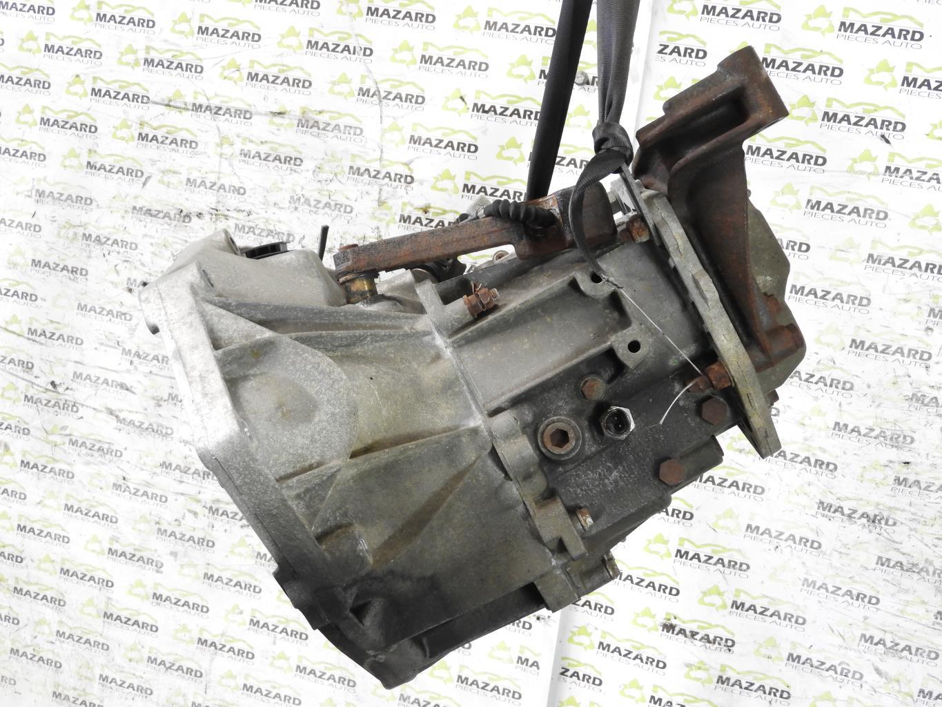 Scatola cambio FIAT PUNTO 1 PHASE 2  - 1
