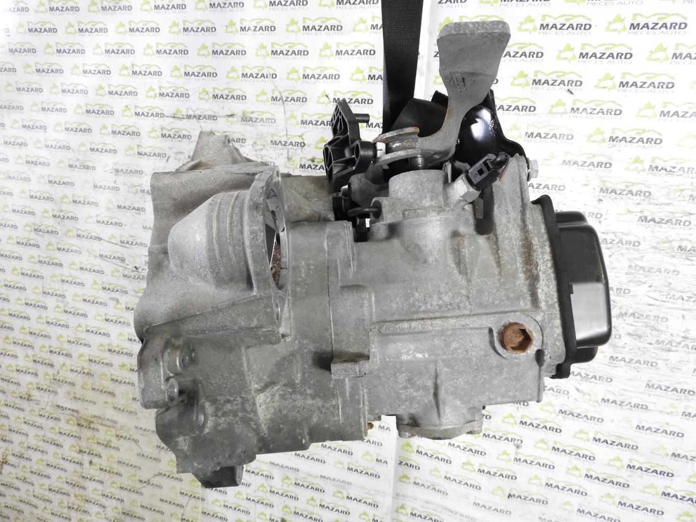 Boite de vitesses SEAT IBIZA 4 PHASE 1 Diesel - 1