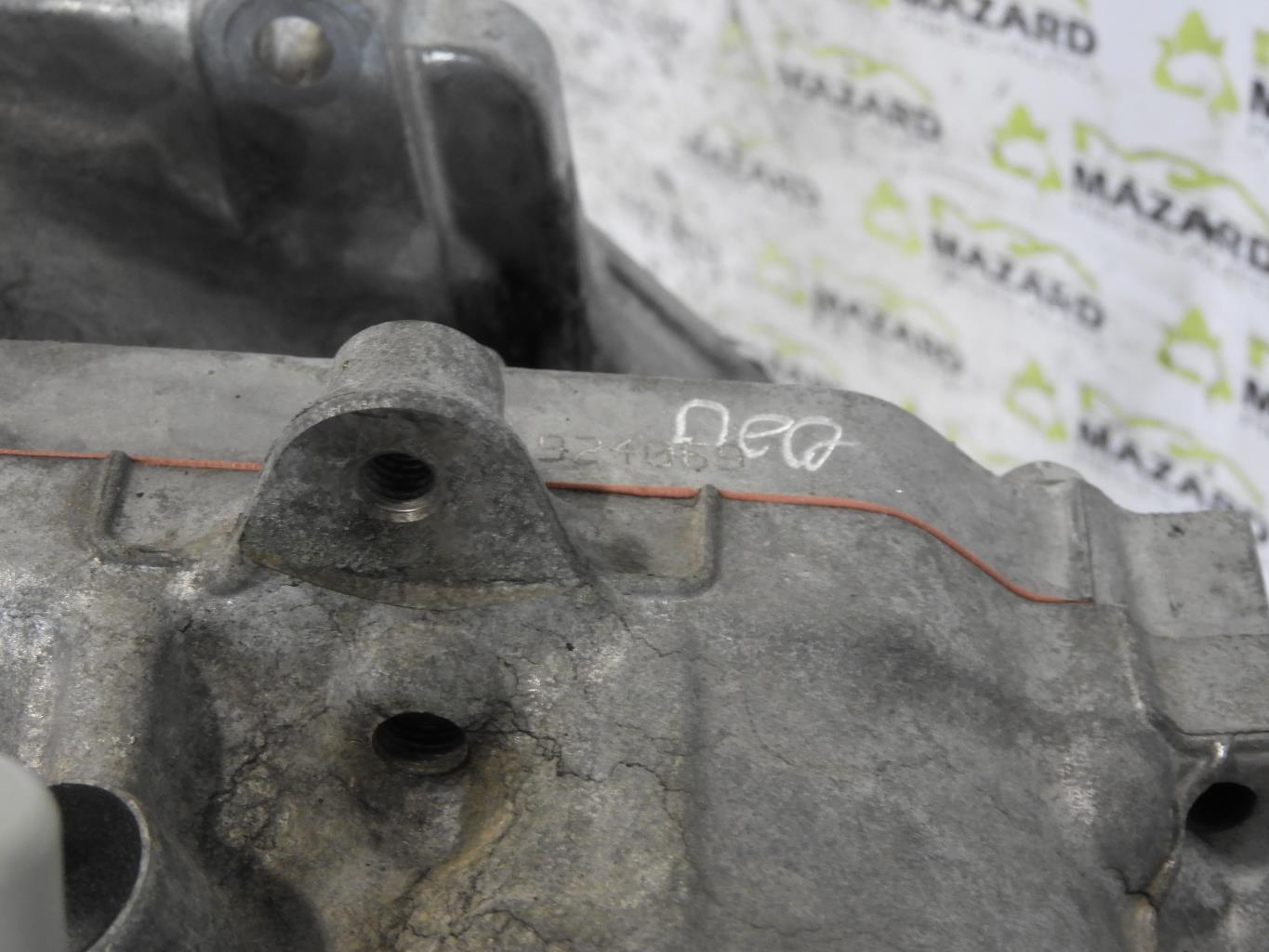 Boite de vitesses CITROEN C5 2 Diesel - 1