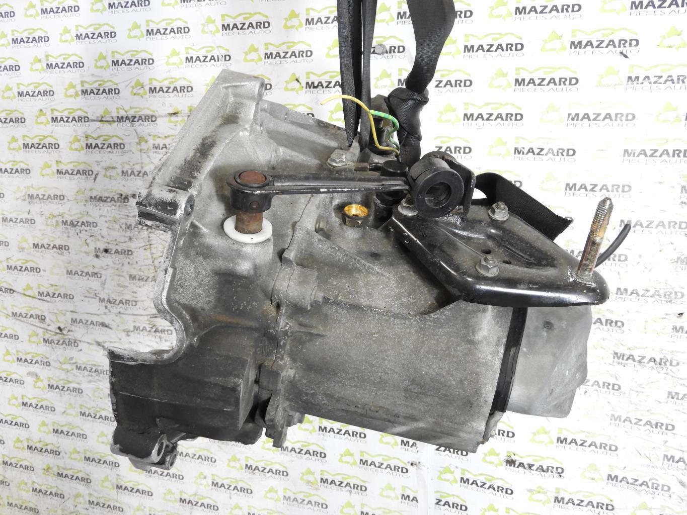 Boite de vitesses PEUGEOT 106  - 1