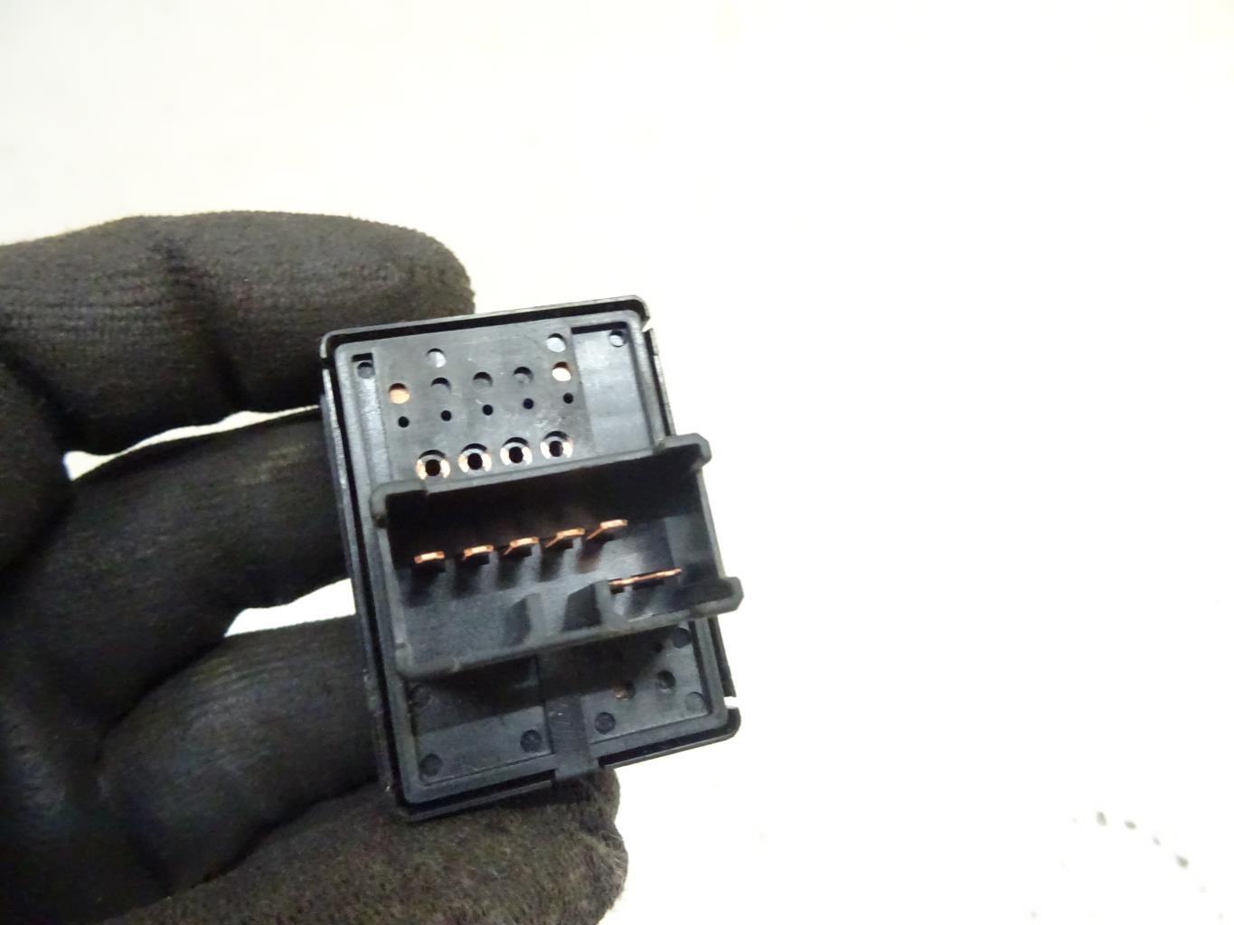 Commande retroviseurs SUZUKI JIMNY 1 PHASE 2 Diesel - 1
