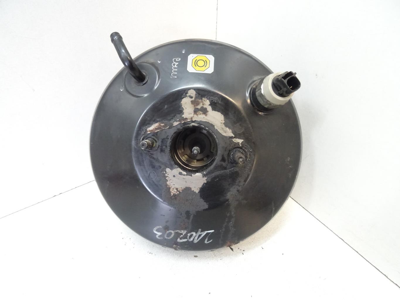 Mastervac SUZUKI JIMNY 1 PHASE 2 Diesel - 1