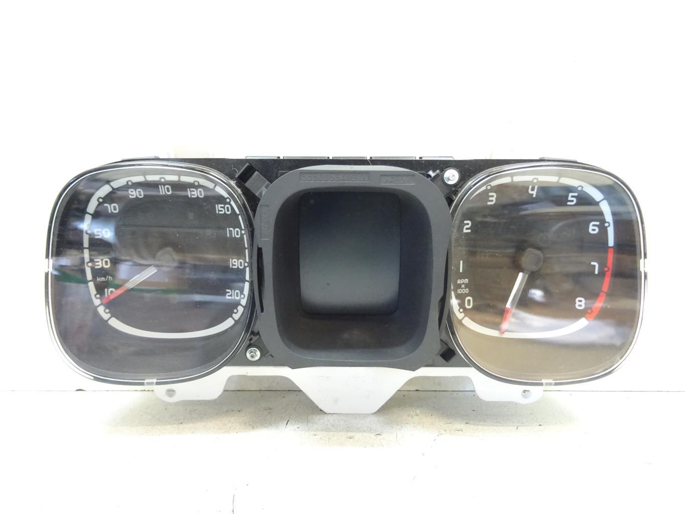 Compteur FIAT PANDA 3 PHASE 1 Essence/GPL - 1