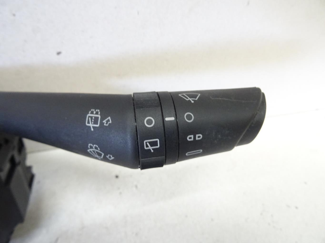 Devio guida completo con contatto spiralato FIAT PANDA 3 PHASE 1 Gasolina/GLP - 1
