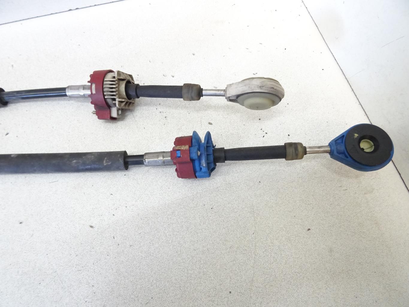 Cable levier de vitesses FIAT PANDA 3 PHASE 1 Essence/GPL - 1