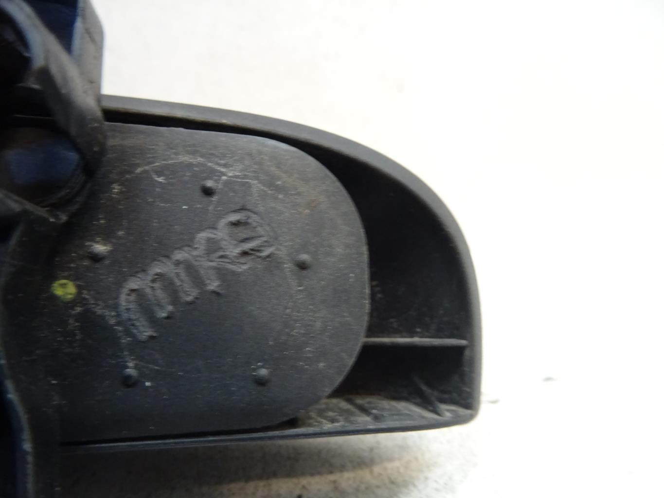 Maniglia portiera posteriore destra FIAT PANDA 3 PHASE 1 Gasolina/GLP - 1