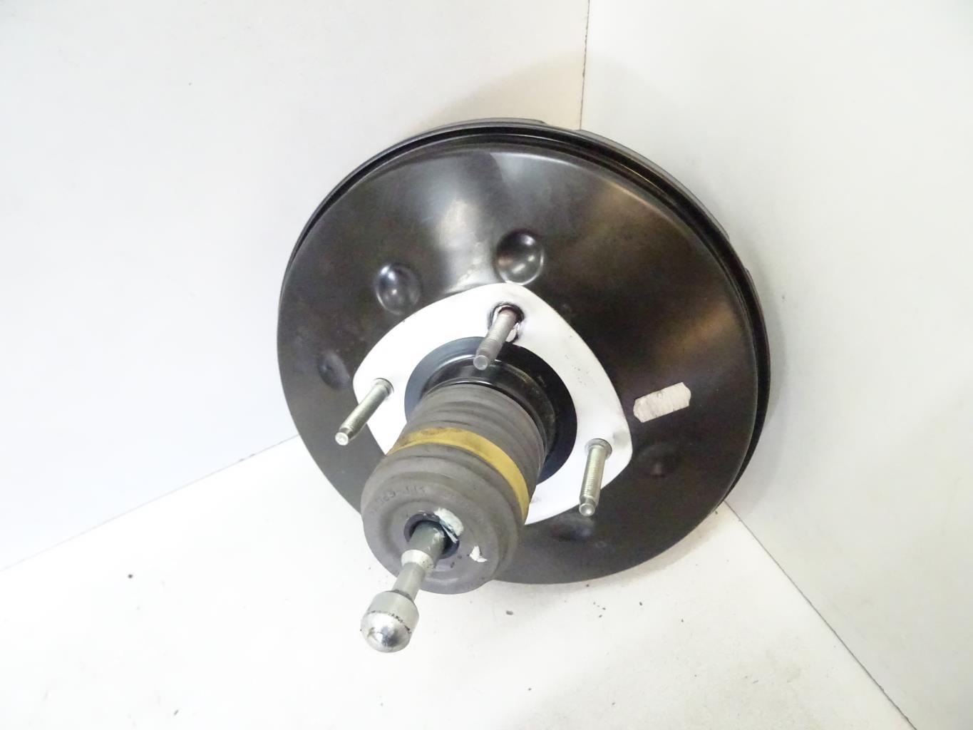 Mastervac FIAT PANDA 3 PHASE 1 Essence/GPL - 1