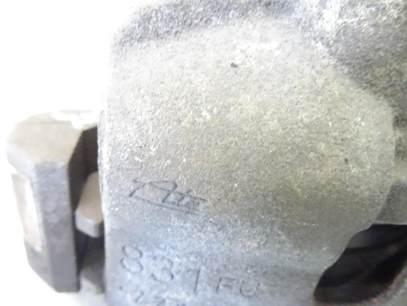 Pinza freni anteriore sinistra FIAT PANDA 3 PHASE 1 Gasolina/GLP - 1