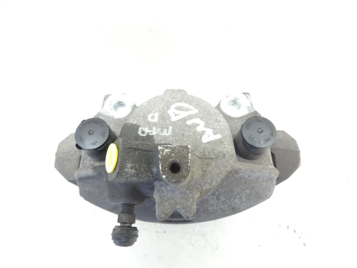 Pinza freni anteriore destra FIAT PANDA 3 PHASE 1 Gasolina/GLP - 1