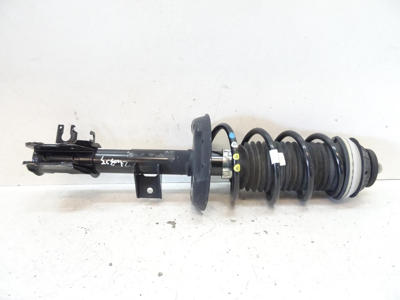 Ammortizzatore anteriore sinistro FIAT PANDA 3 PHASE 1 Gasolina/GLP - 1