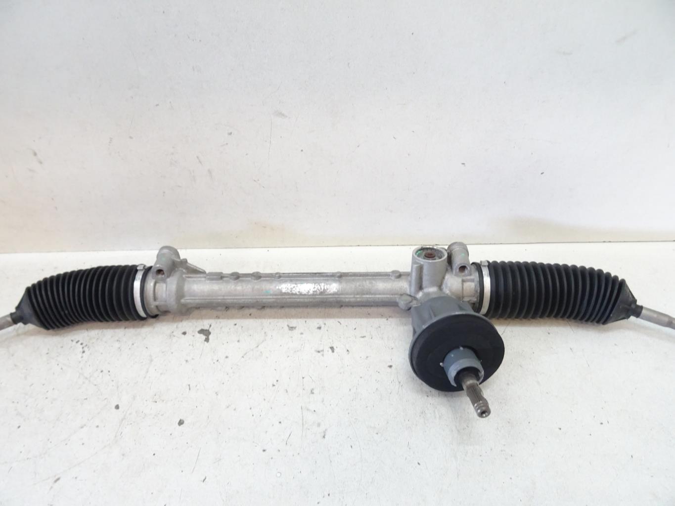 Cremagliera meccanica FIAT PANDA 3 PHASE 1 Gasolina/GLP - 1