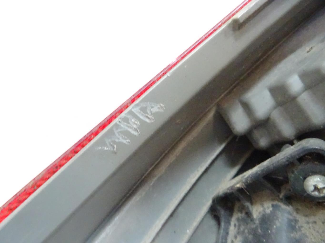 Fanale posteriore principale destro (luci) TOYOTA YARIS 3 PHASE 1 Diésel - 1