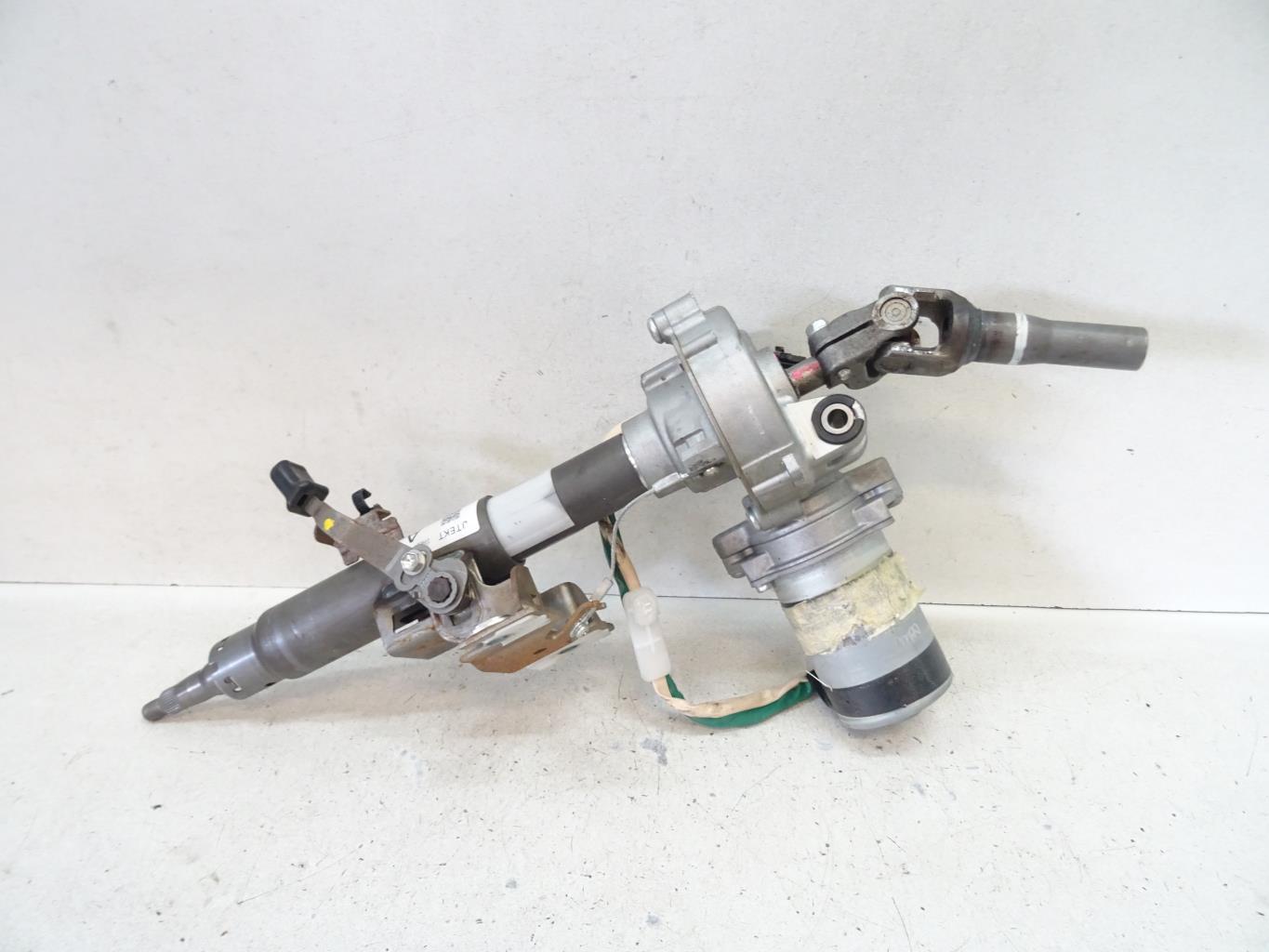 Colonne de direction TOYOTA YARIS 3 PHASE 1 Diesel - 1