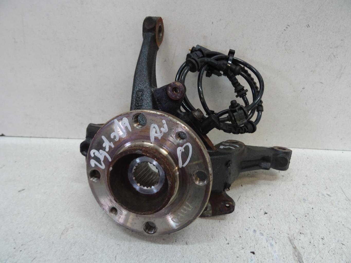 Mozzo anteriore destro FIAT PANDA 2 PHASE 2 Gasolina - 1