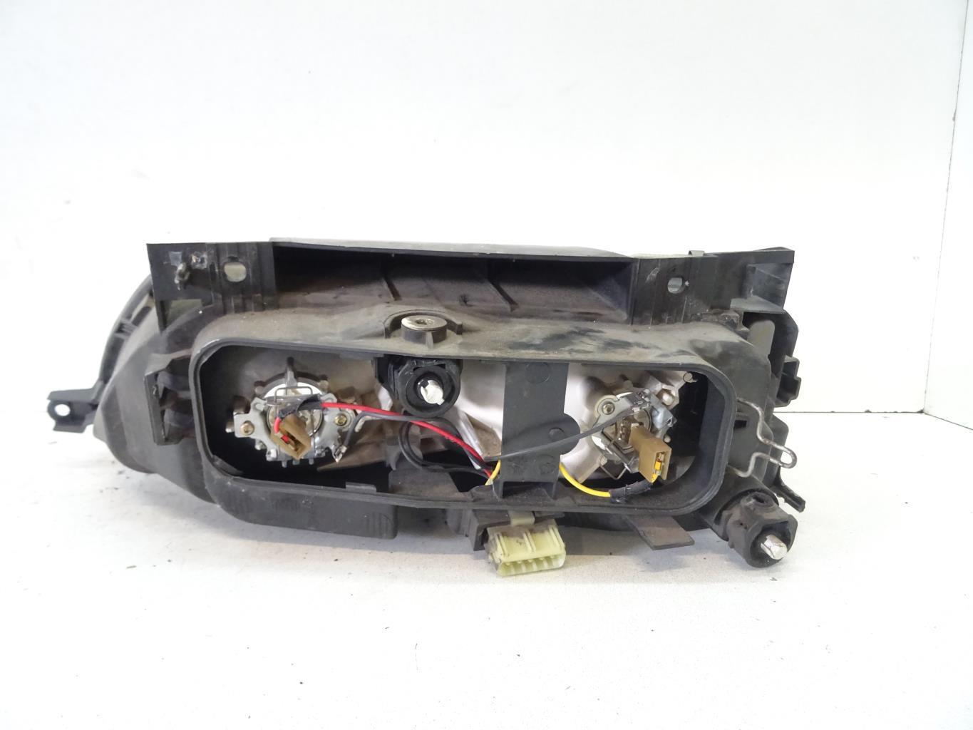 Gruppo ottico anteriore principale destro (luci)(faro) CITROEN XANTIA PHASE 2 Gasolina - 1