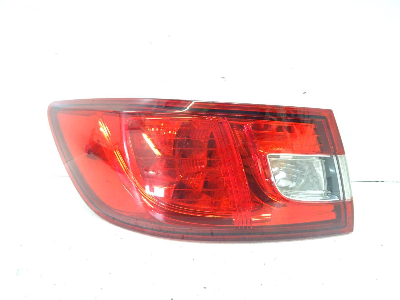 Fanale posteriore principale sinistro (luci) RENAULT CLIO 4 PHASE 2 Diésel - 1