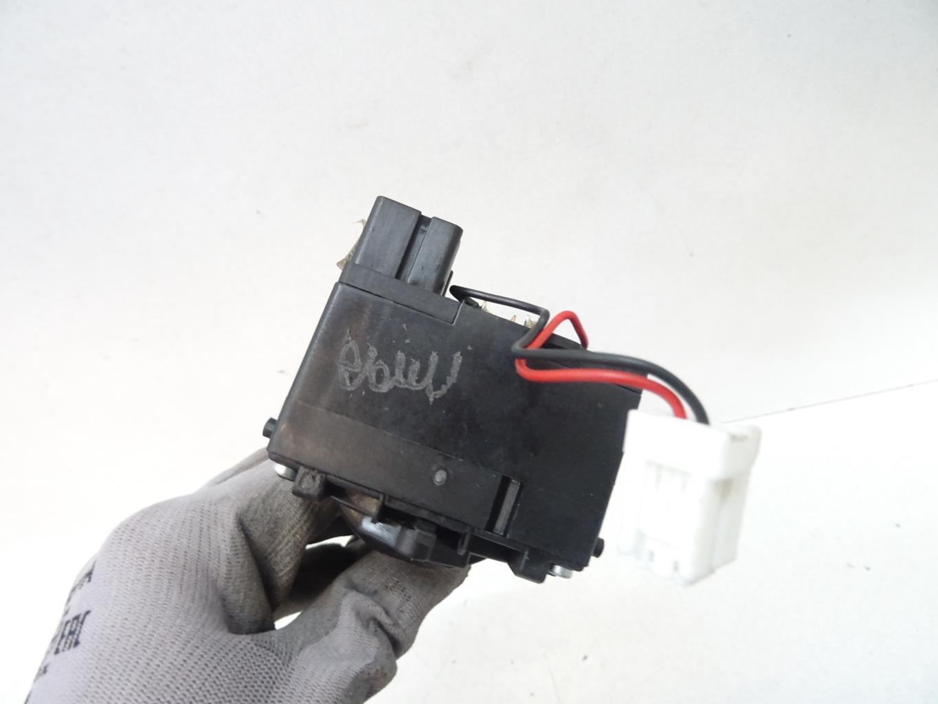 Commodo phare RENAULT CLIO 4 PHASE 2 Diesel - 1