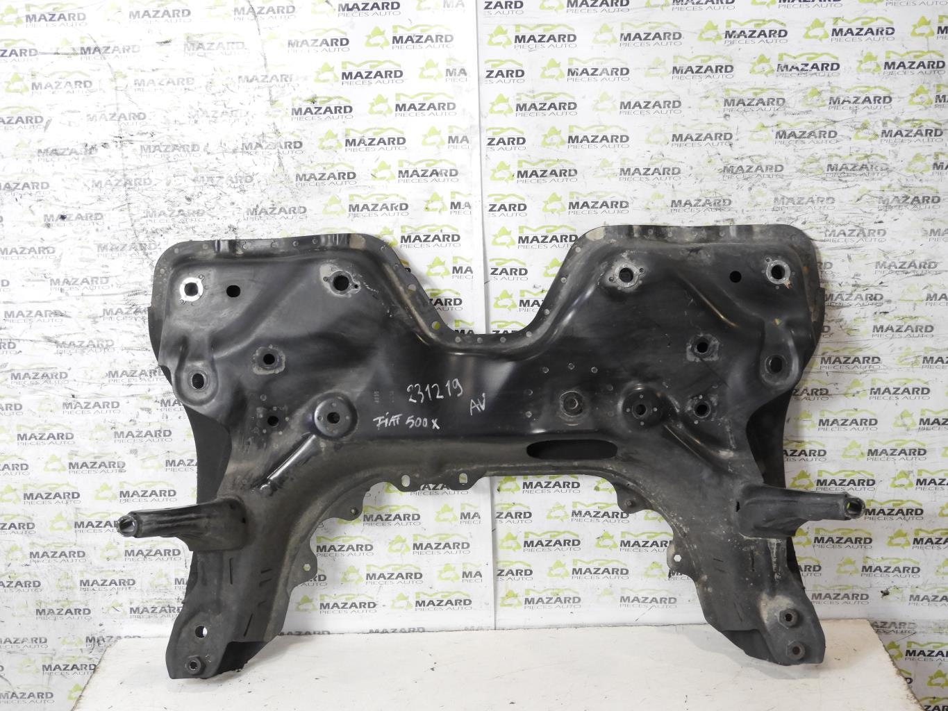 Culla motore anteriore FIAT 500X PHASE 1 Diésel - 1