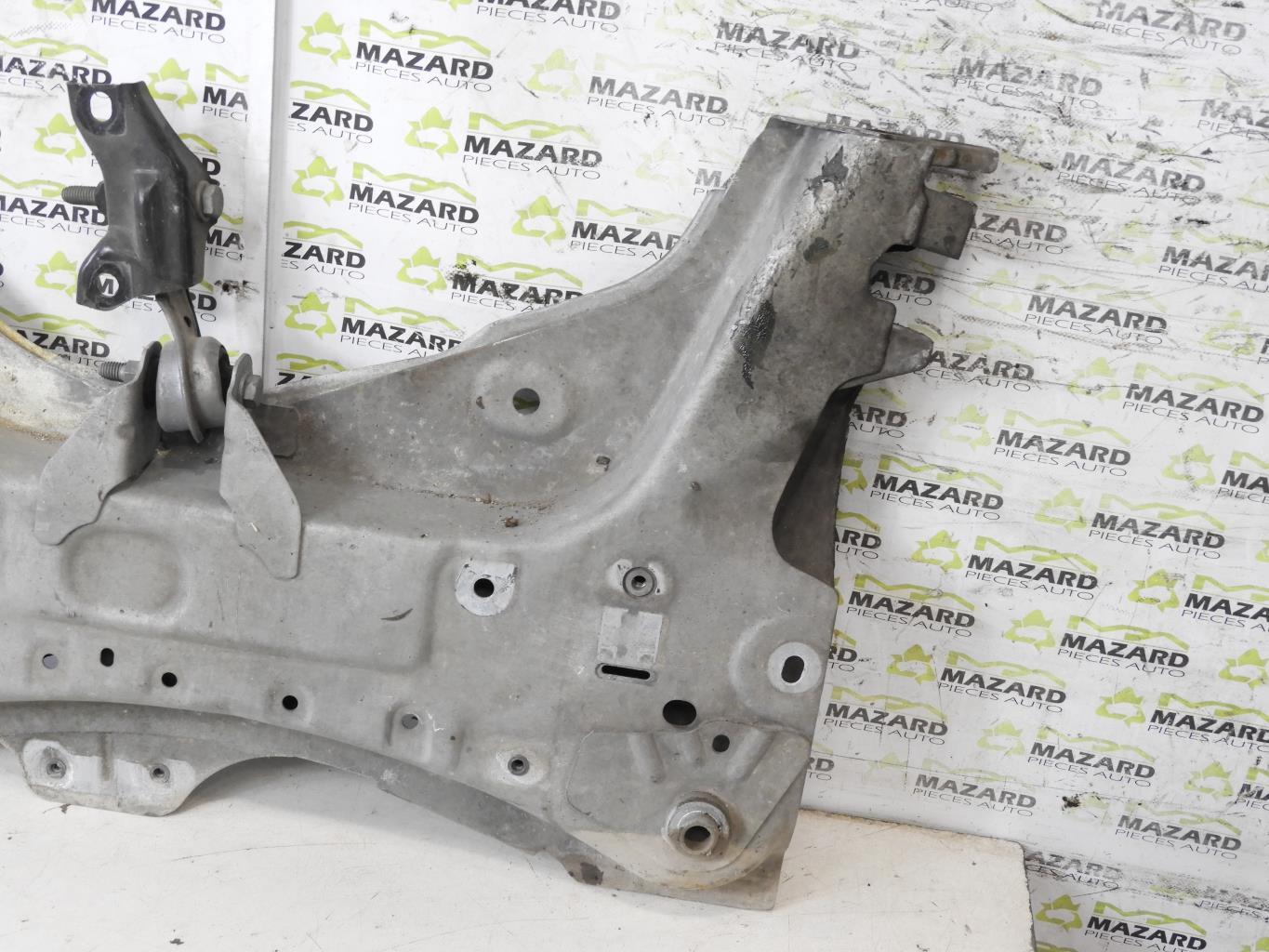 Culla motore anteriore RENAULT CLIO 4 PHASE 2 Diésel - 1