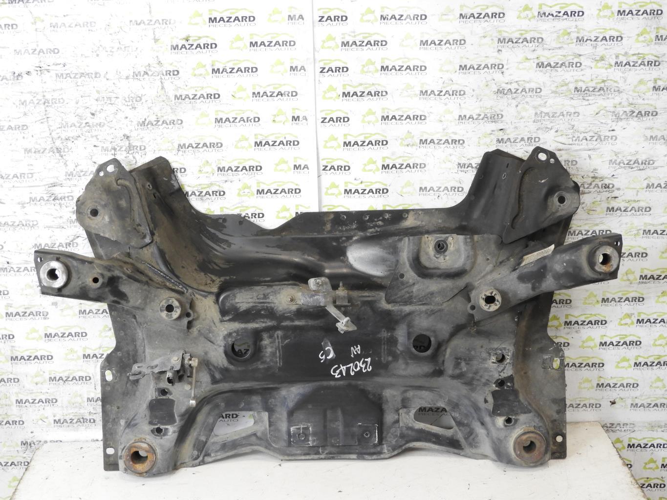 Culla motore anteriore CITROEN C5 2 Diésel - 1