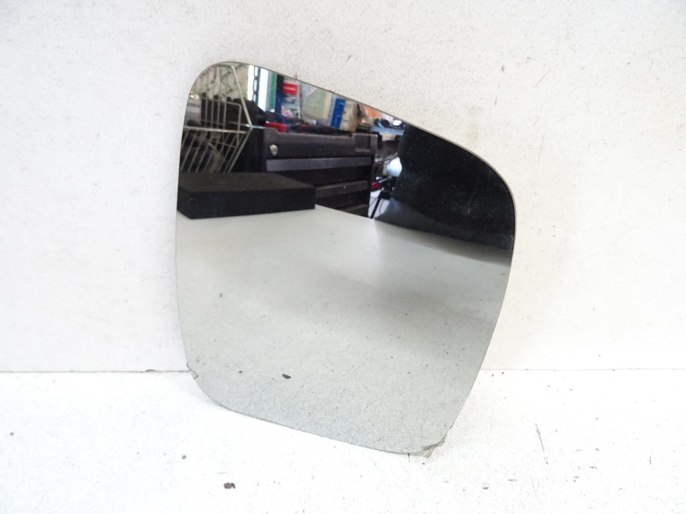 Vetro specchietto retrovisore destro FIAT FIORINO 3 PHASE 1  - 1