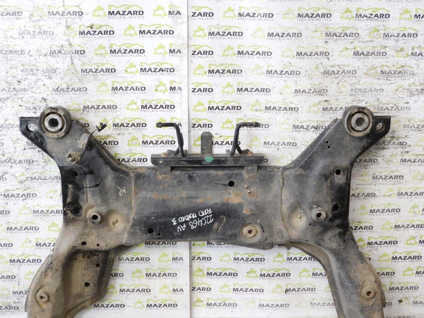Culla motore anteriore FORD MONDEO 3 PHASE 1 BREAK Diésel - 1