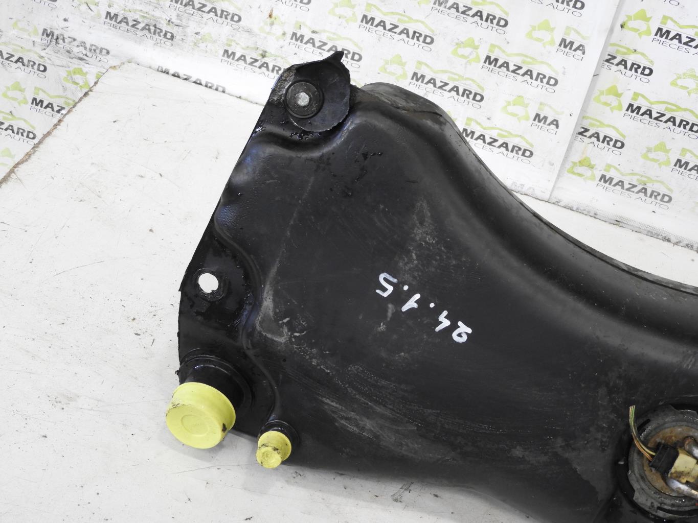 Reservoir AIXAM 400  - 1