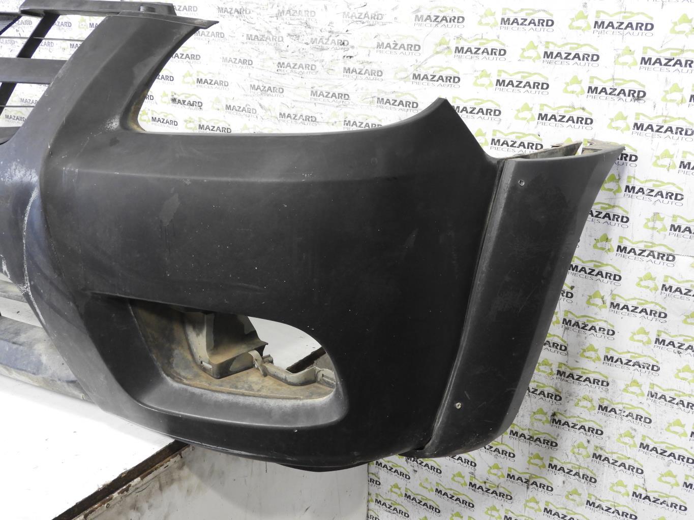 Pare choc avant MAZDA B2500 Diesel - 1