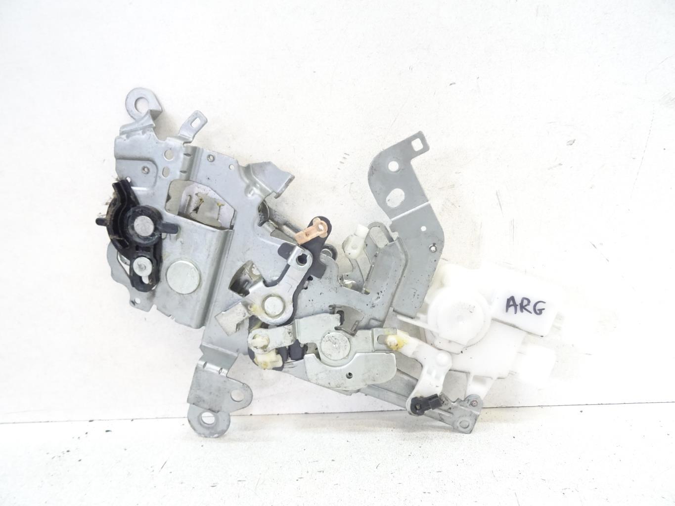Attuatore serratura portiera posteriore sinistra MAZDA 5 1 PHASE 2 Diésel - 1