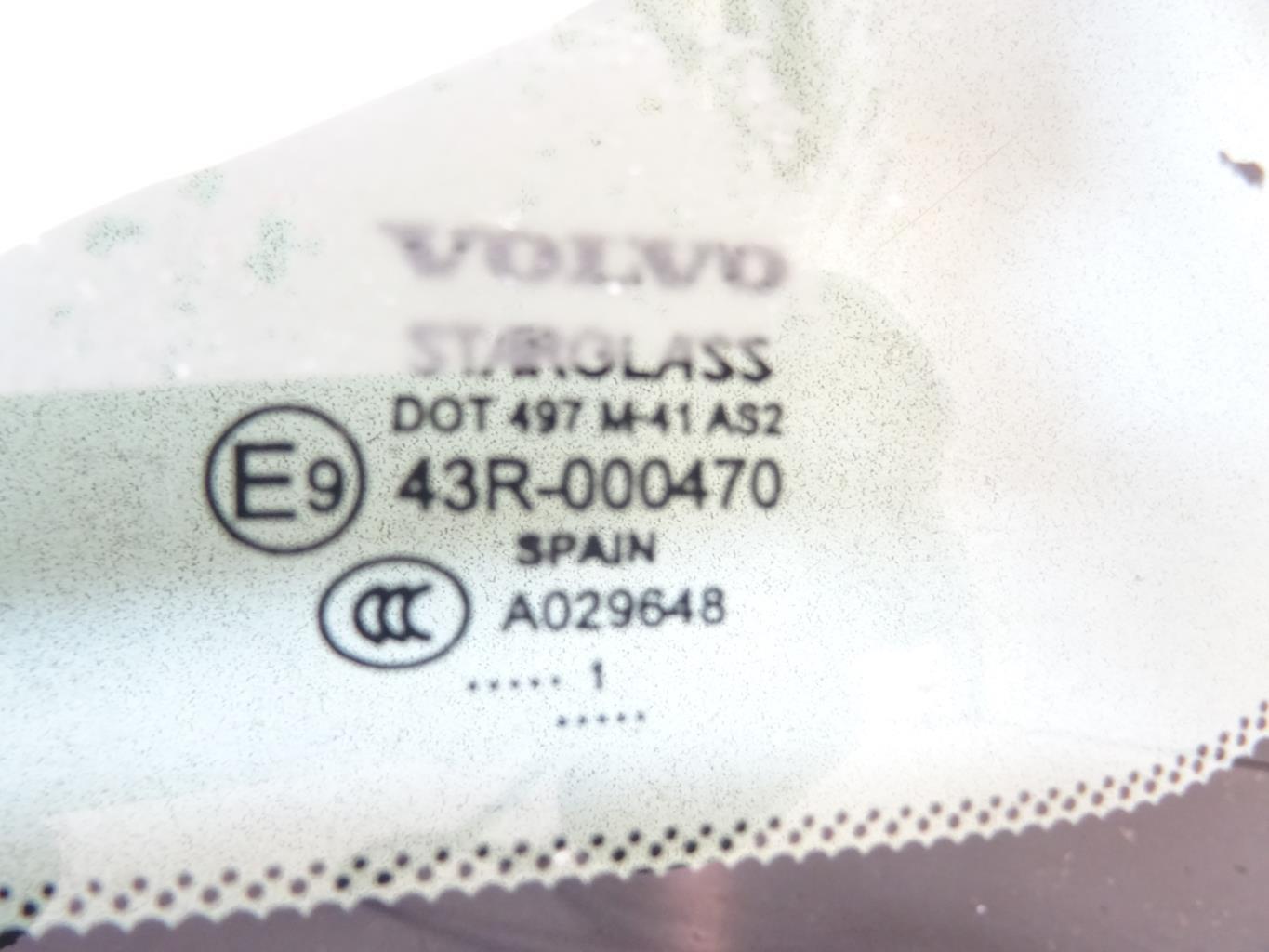 Custode arriere gauche VOLVO C 30 PHASE 2 Diesel - 1