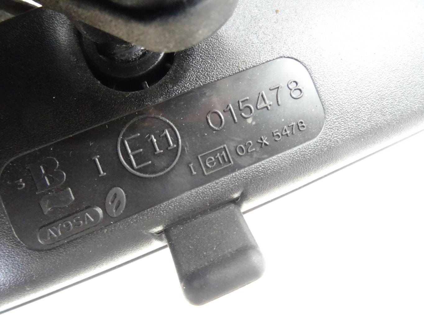 Specchietto retrovisore interno VOLVO C 30 PHASE 2 Diésel - 1
