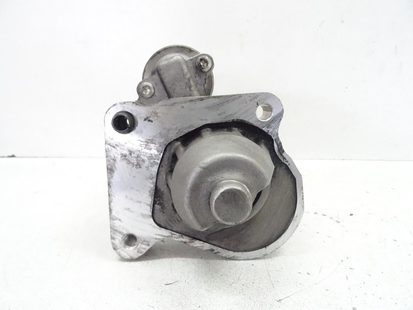 Demarreur VOLVO C 30 PHASE 2 Diesel - 1