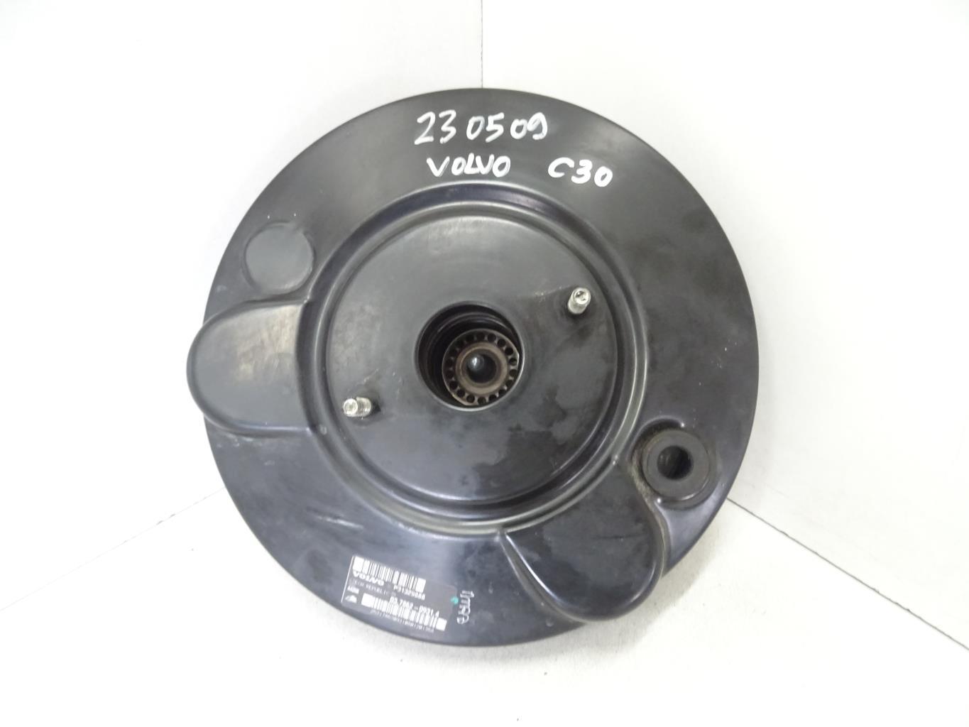 Mastervac VOLVO C 30 PHASE 2 Diesel - 1