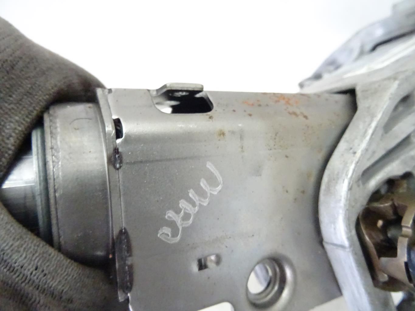 Colonne de direction VOLVO C 30 PHASE 2 Diesel - 1