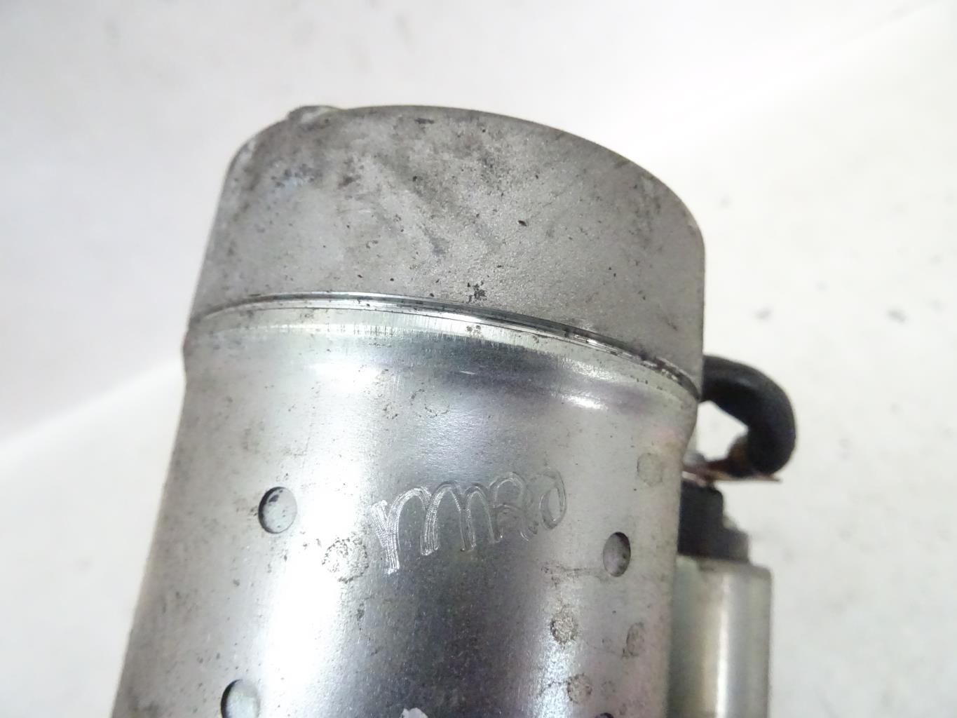 Motorino avviamento FIAT PANDA 3 PHASE 1 Gasolina/GLP - 1