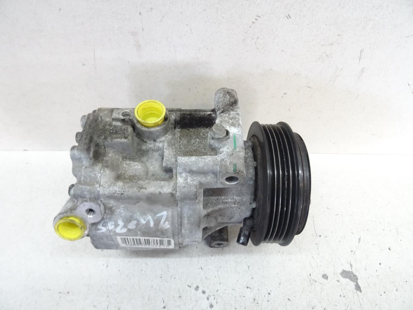 Compressore clima FIAT PANDA 3 PHASE 1 Gasolina/GLP - 1