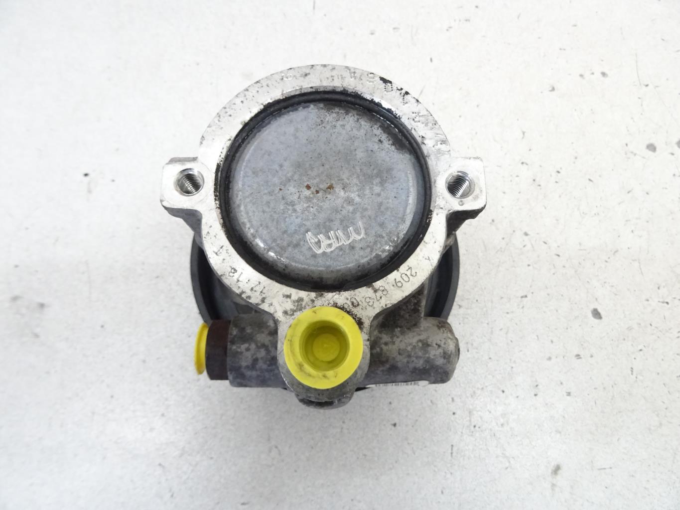 Pompe de direction RENAULT LAGUNA 2 PHASE 2 Diesel - 1